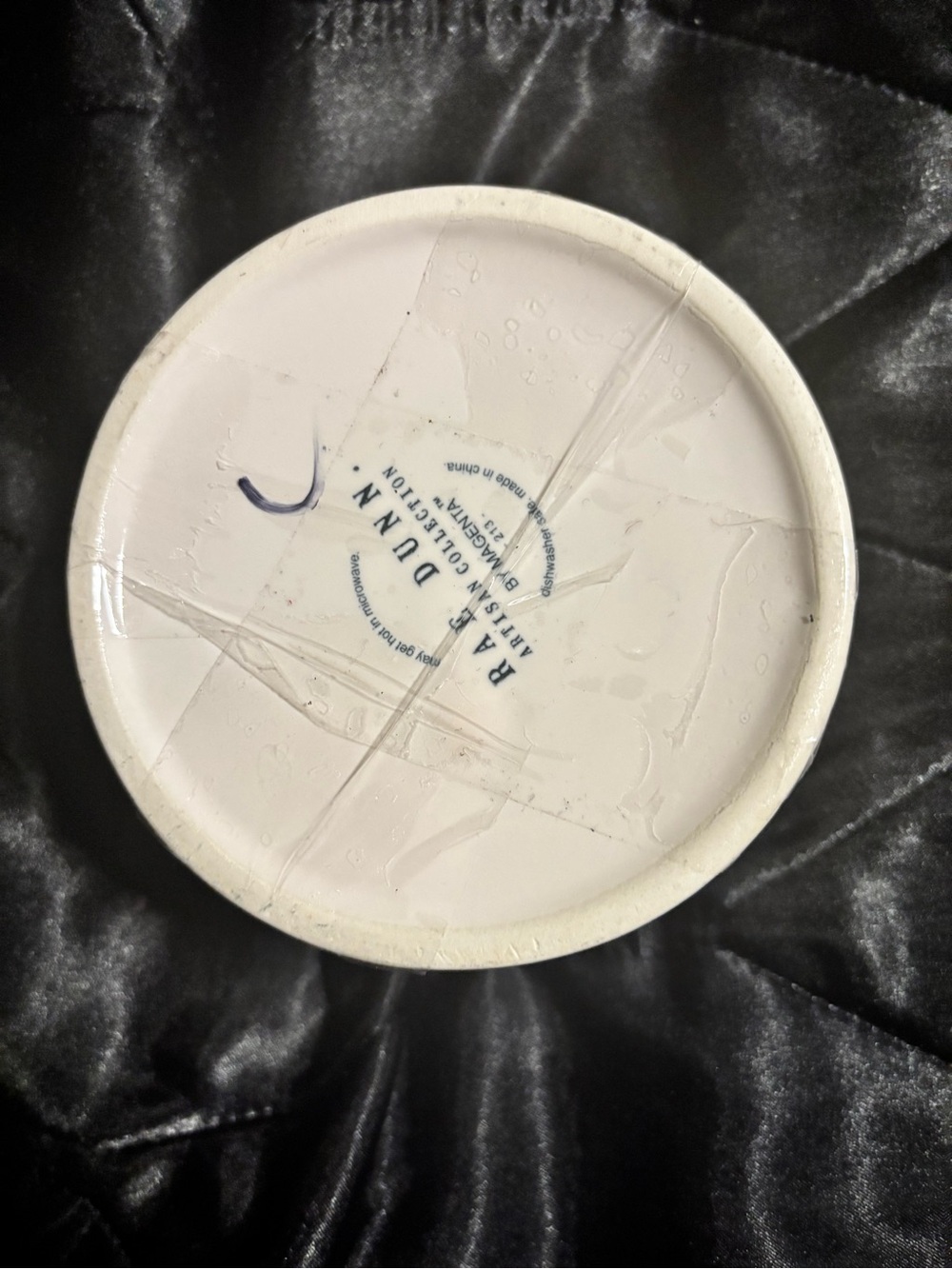 Rae Dunn White Ceramic Salsa & Guac Bowls Set - Picture 4 of 4